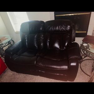 Meet your Posher, Darin